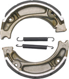 EBC Motorcycle Brakes - Brake Shoes 304g Grooved - 14-304G