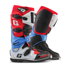 Load image into Gallery viewer, Sg12 Boots Realm Sz 9