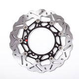 Braking - Sk2 Directional Rotor Right - 32-6711R