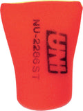 Uni - Multi-Stage Competition Air Filter - NU-2286