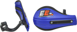 Enduro Engineering - Composite Mnt Roost Deflectors Blue W/Mounting Hardware - 366-53223