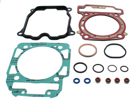 Vertex Can-Am 681-0979 top end gaskets and seals set, shown in the image, designed for engine sealing and maintenance.