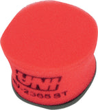 Uni - Multi-Stage Competition Air Filter - NU-2365
