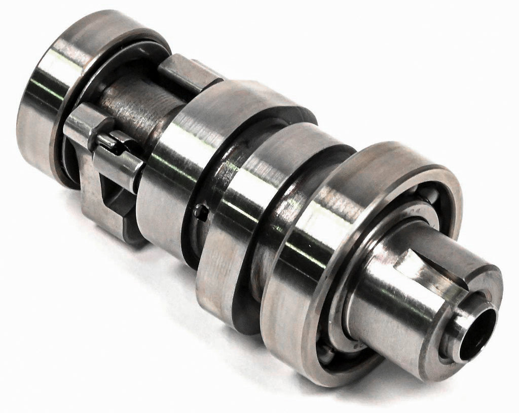 bbr high performance engine camshaft 80-9963 with metal gear and precision machining for enhanced engine performance