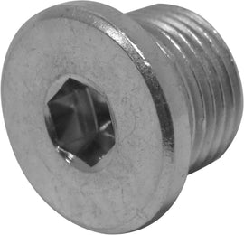 HardDrive O2 sensor plug for exhaust systems, 18mm size, compatible with model 820-0149, shown in a close-up image.