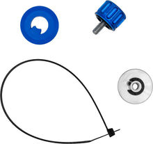 Load image into Gallery viewer, Seat Screw Blue