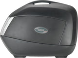 GIVI - V35 Tech Side Cases 35l 20.7x12.4x15.5