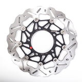 Braking - Sk2 Directional Rotor Right - 32-6776R