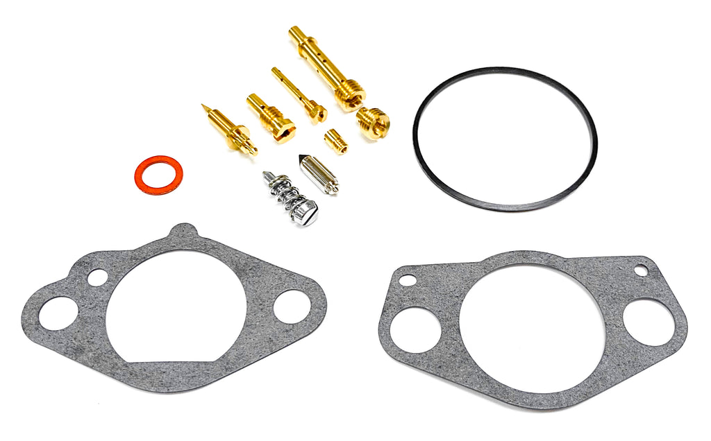 Carburetor Repair Kit Kaw