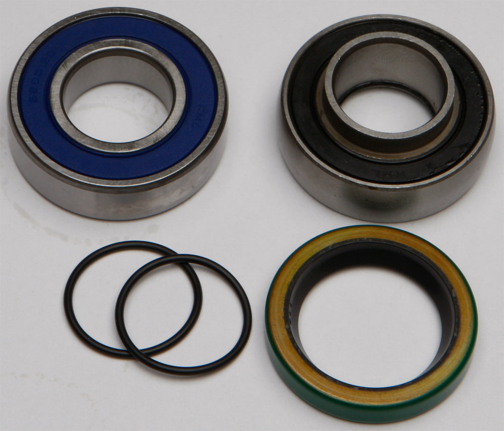 All Balls Chain Case Bearing and Seal Kit for CD80 drive system, including seals and bearings in a compact kit.