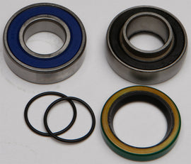 All Balls Chain Case Bearing and Seal Kit for CD80 drive system, including seals and bearings in a compact kit.