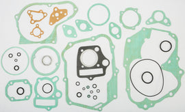 Athena Complete Gasket Kit Hon 68-0800 showing various gaskets and seals for engine repair and maintenance.