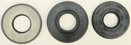 Vertex Crank Seal Kit for Polaris engines, featuring gaskets and seals, designed to ensure engine airtightness and performance.