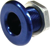 Atlantis Bow Eye Blue 18-7069BL