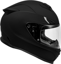 Load image into Gallery viewer, Sentinel Solid Helmet Matte Black Xl