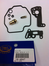 Load image into Gallery viewer, Carburetor Repair Kit