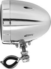 Load image into Gallery viewer, Scooter Speaker Kit Chrome