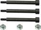 Weight Pins Pol 3/Pk