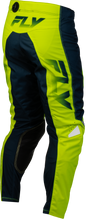 Charger l'image dans la galerie, Kinetic Fade Pants Hi Vis/Navy/White Sz 42