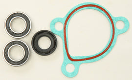 Hot Rods Water Pump Repair Kit 421-W0068 for engine cooling system, includes parts for water pump repair.