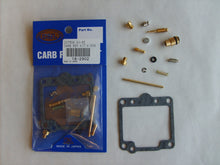 Charger l'image dans la galerie, Carburetor Repair Kit