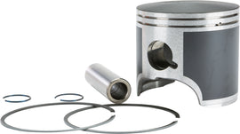 SP1 Piston T-Moly Yam 54-828PS kit showing piston components with T-Moly coating for Yamaha engines