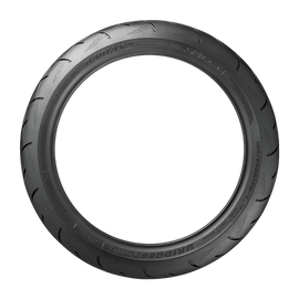 Battlax Hypersport S21 Fr 120/70r17 58w Radial Tl
