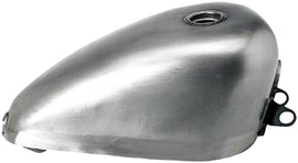 HardDrive Tank XL rubber mount body for HardDrive HardDrive vehicle, showing mounting points and durable rubber construction.