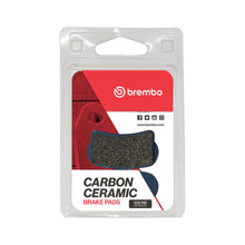 Load image into Gallery viewer, Prime Cc Brake Pads Carbon Ceramic