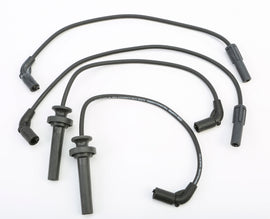 Moroso Ignition Wires Suppression Core Set for 98-03 XL 1200S motorcycles, high-quality electrical ignition components.