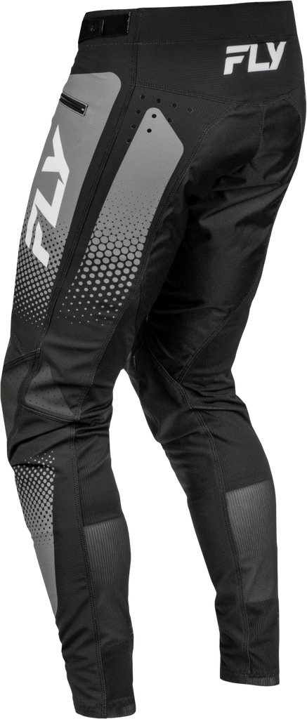 Rayce Sonar Bicycle Pants Black/Grey/White Sz 34