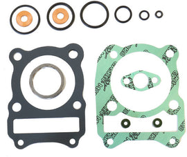 Athena Top End Gasket Kit for Suzuki 69-0915, includes engine gaskets and seals for top-end repairs.