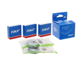 SKF - Front Wheel Bearing/Seal Kit - 115-5110