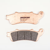Braking - Brake Pad Set Sintered Sport - 31-813