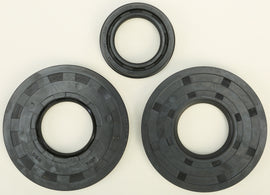 Vertex crank seal kit SJ/WR3 with gaskets and seals, featuring detailed components for engine sealing in the image.