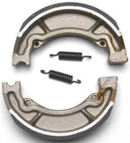 EBC Motorcycle Brakes - Brake Shoes 603 Plain - 14-603