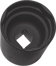 Load image into Gallery viewer, Fox Float 3 Evol RC2 shock DSC socket tool, used for bike suspension maintenance and adjustments, with a black handle and metal tip.