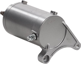 Fire Power Fire Power Starter Motor Vic 26-00139 shown in a close-up view with visible electrical components.