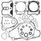 Complete Gasket Set With Oil Seals