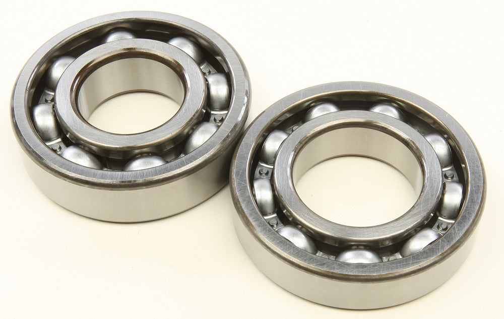 All Balls engine crankshaft bearing and seal kit 22-41079 with various seals and bearings arranged in the package.
