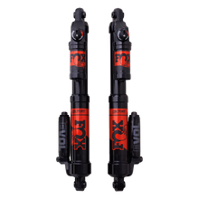 Load image into Gallery viewer, Fox Factory Series Ski Shock Kit Float 3 Evol Qs3 Lrw suspension component for skis, shown in the image.