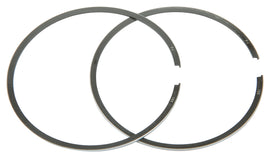 SP1 piston rings 54-719R4 from piston kits and components, showing silver metal rings on a plain background.
