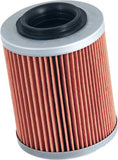 K&N - Oil Filter - 56-0152