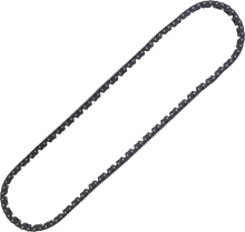 Charger l'image dans la galerie, HOT CAMS engine cam chain with metal links, designed for motorcycle or vehicle engine timing systems.