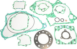 Athena Complete Gasket Kit for Honda 68-0255, featuring various gaskets and seals for engine rebuilds.