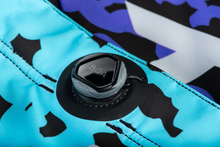 Charger l'image dans la galerie, Lite Flake Pants Black/Grey/Multi Sz 32