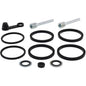 All Balls front caliper rebuild kit 41300103 for brake maintenance, includes components for brake caliper repair and replacement.