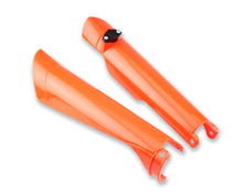 Charger l'image dans la galerie, Fork Guards Orange