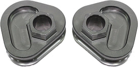 Pair of SP1 Hyfax spring adjustable A/C J19J1978 model, featuring durable material and precise fit for heavy-duty equipment.