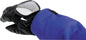 CIPA Hand Mirror 54-1008 featuring a classic round reflective surface and a sturdy handle for personal grooming.